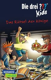 Cover des Mediums
