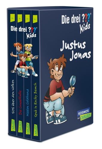 Cover des Mediums