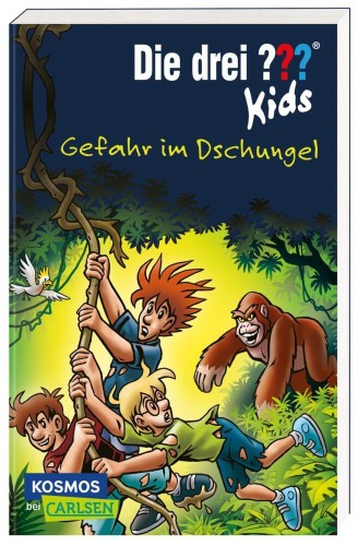 Cover des Mediums