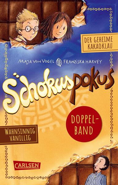 Cover des Mediums