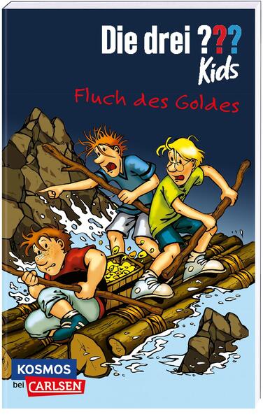 Cover des Mediums