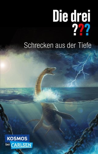 Schrecken aus der Tiefe