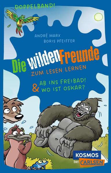 Cover des Mediums