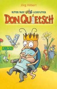 Cover des Mediums
