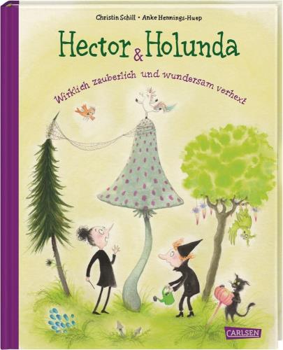 Hector & Holunda
