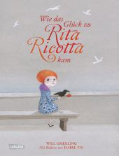 Wie das Glück zu Rita Ricotta kam