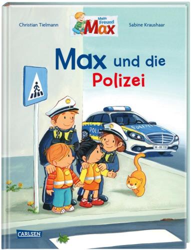 Max und die Polizei