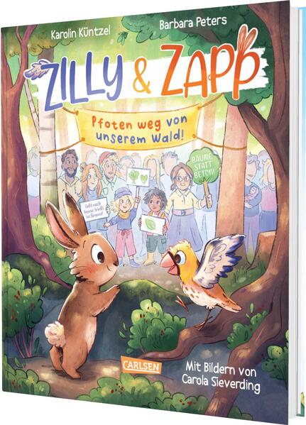 Zilly & Zapp