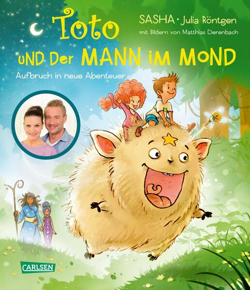 Cover des Mediums