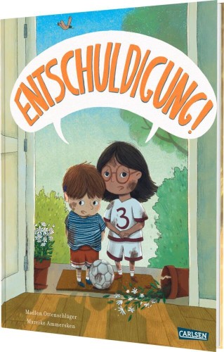 Cover des Mediums