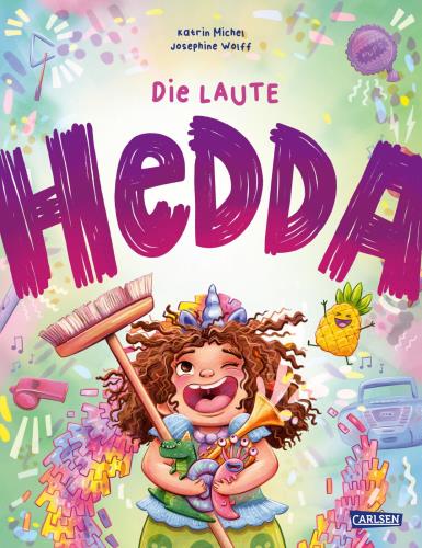 Cover des Mediums