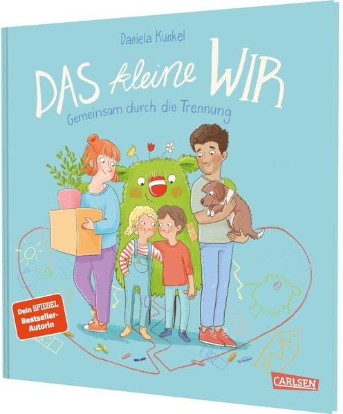 Cover des Mediums