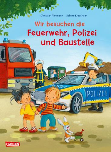 Cover des Mediums