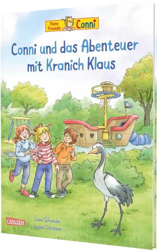 Cover des Mediums