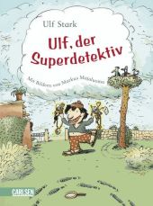 Ulf, der Superdetektiv