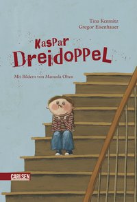 Kaspar Dreidoppel