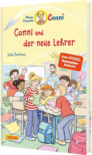 Cover des Mediums