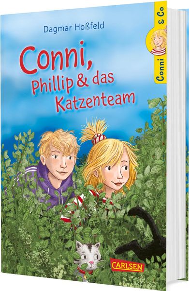Cover des Mediums