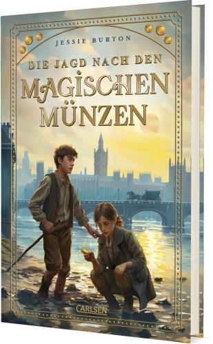 Cover des Mediums