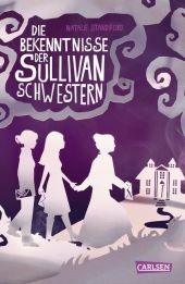 Die Bekenntnisse der Sullivan-Schwestern