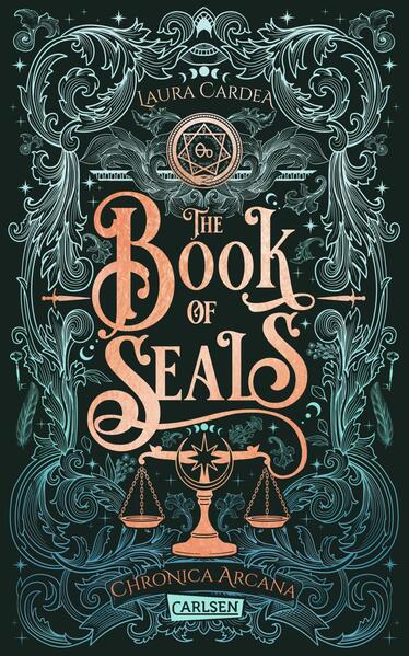 The book of seals