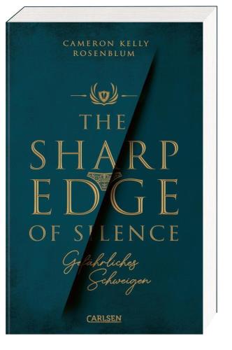 The sharp edge of silence