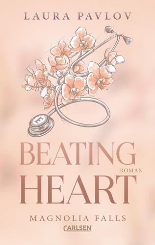 Cover des Mediums