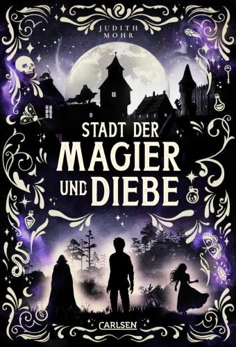Cover des Mediums
