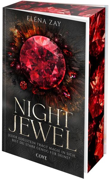 Night Jewel