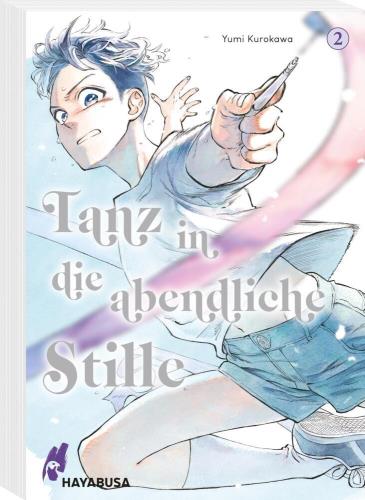 Cover des Mediums