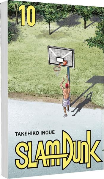 Cover des Mediums