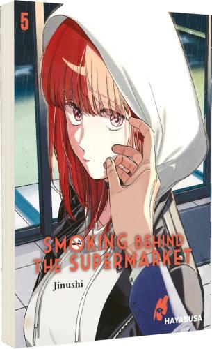 Cover des Mediums