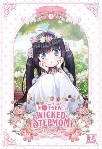 Not-sew-wicked stepmom 3