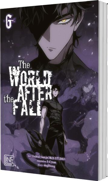 The world after the fall 6