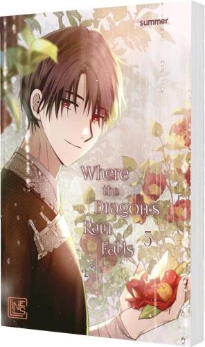 Where the dragon's rain falls 5