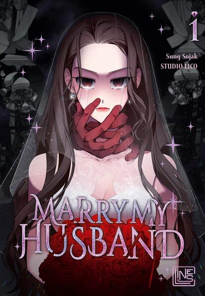 Cover des Mediums