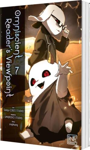 Cover des Mediums