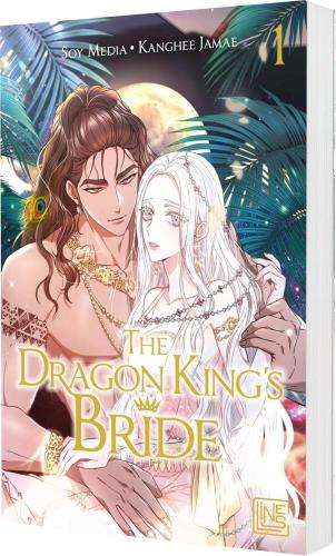 The dragon king's bride 1
