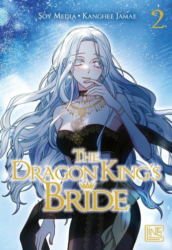 The dragon king's bride 2