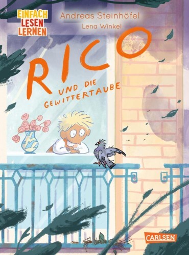 Cover des Mediums