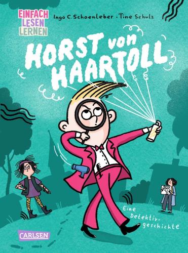 Horst von Haartoll