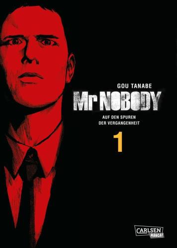 Mr. Nobody - 1