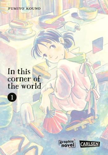 In this corner of the world - 1