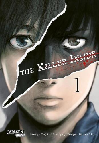 The killer inside - 1