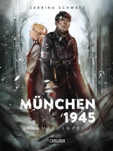 München 1945 - Gesamtausgabe - 1