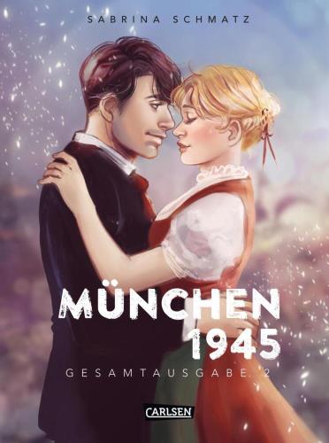 München 1945 - Gesamtausgabe - 2