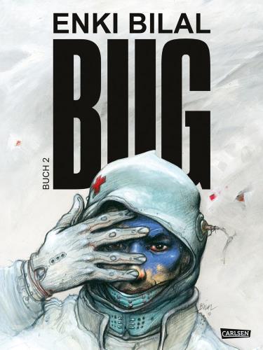 Bug - Buch 2