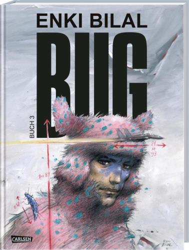 Bug - Buch 3