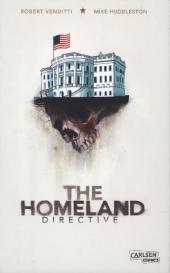 The Homeland directive