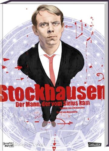 Stockhausen - Der Mann, der vom Sirius kam - Teil 1